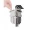 Tekton 13-Piece Hex Key Wrench Set (3/64 Inch to 3/8 Inch)